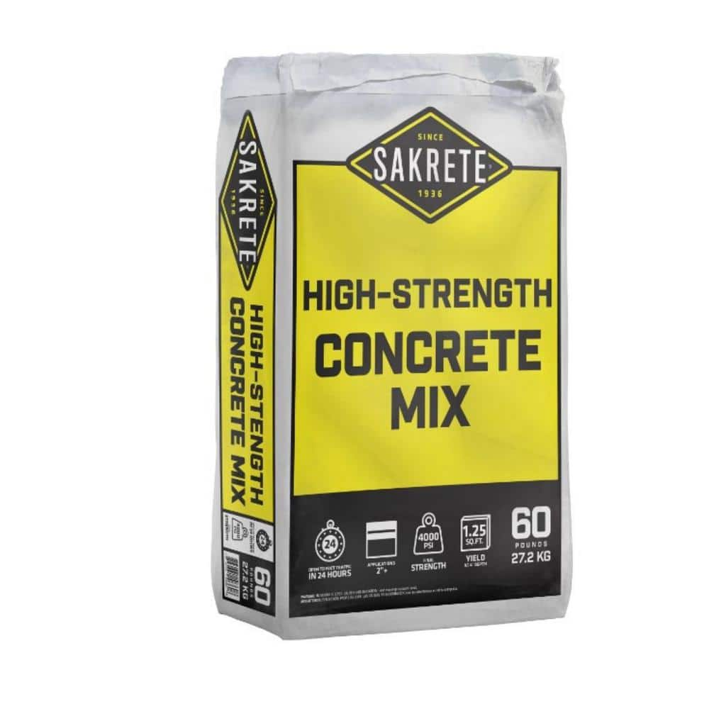 Sakrete Concrete Mix 10 Lb | informacionpublica.svet.gob.gt