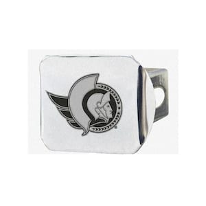 Lids Philadelphia Eagles Logo 1.25 x 2 Universal Plastic Hitch Cover