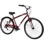 Huffy l casoria women's best sale comfort bike