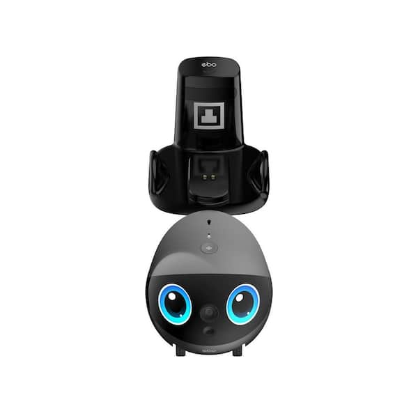 EBO Air 2 Plus コンパニオンロボット EBO Air 2 Plus FamilyBot – Enabot Store