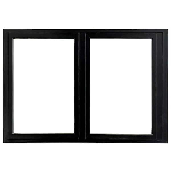 TEZA DOORS Teza Bi-Fold Bi-Fold 60 In. W X 42 In. H Right-Handed ...