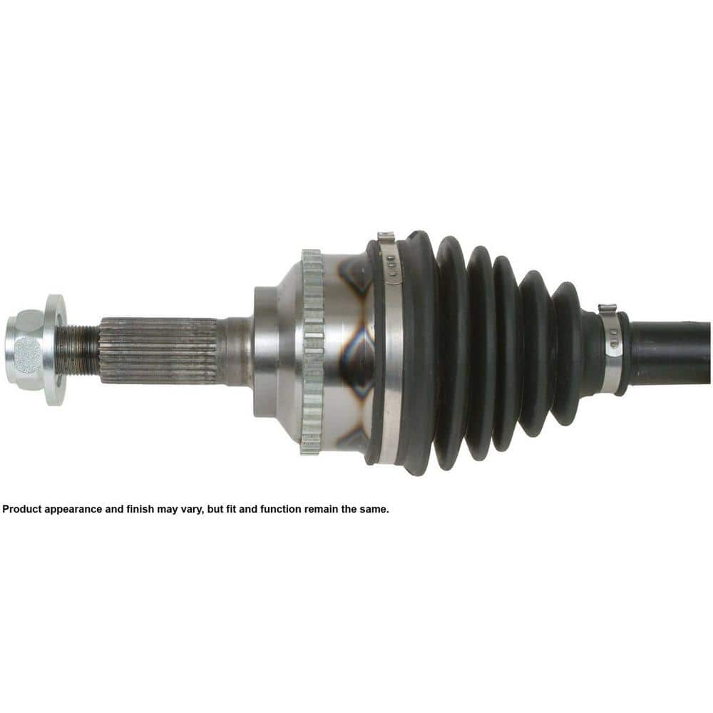 UPC 082617771368 product image for CV Axle Shaft | upcitemdb.com