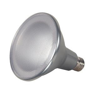 90-Watt Equivalent PAR38 Spot LED Light Bulb Daylight