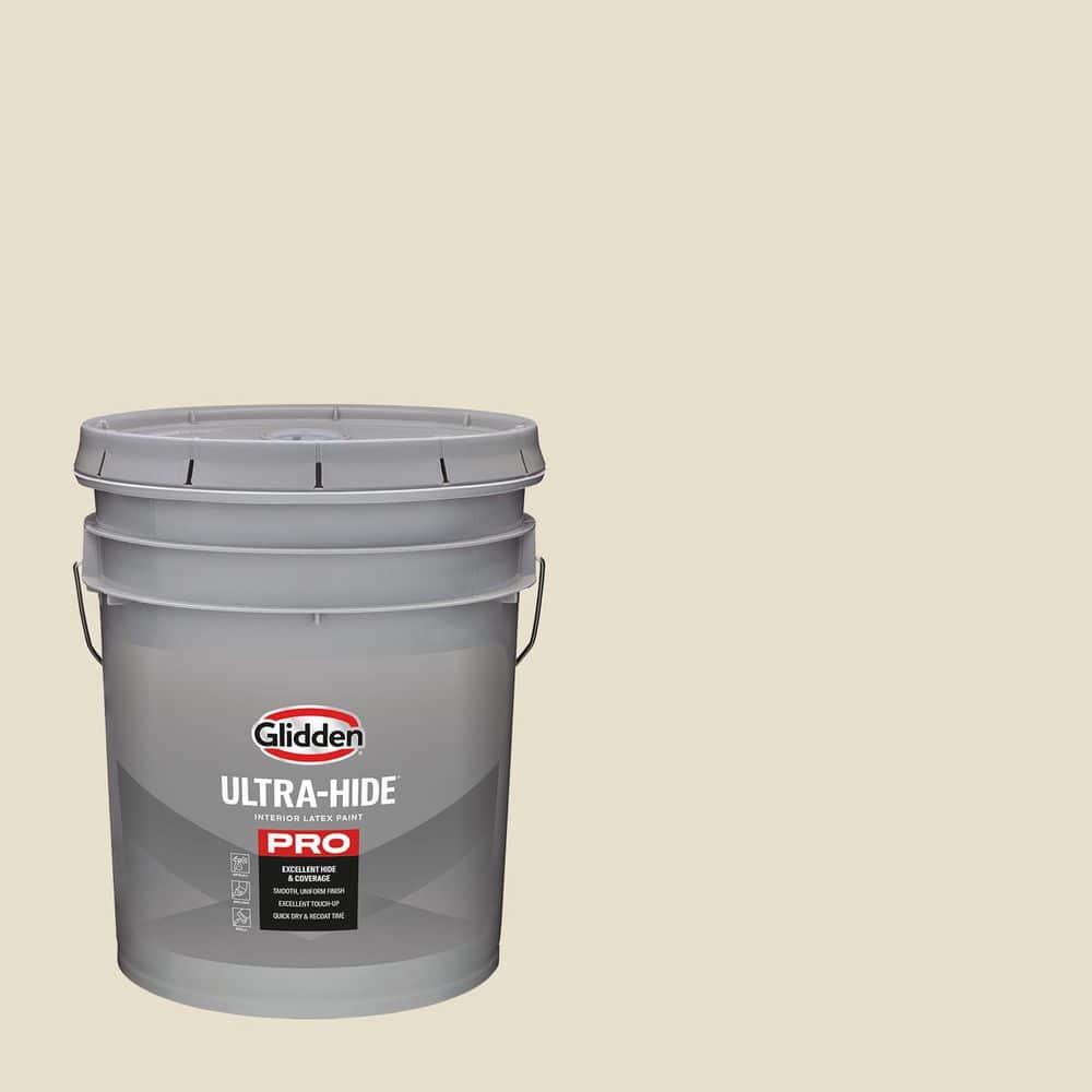 1 gal. PPG1099-2 Vanilla Love Semi-Gloss Interior Paint price history on PriceWatchPro