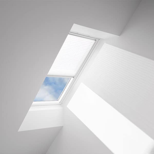VELUX 21-in x 70.25-in Fixed Deck Mount Skylight with Laminated Low-e Argon  in the Skylights department at Lowes.com