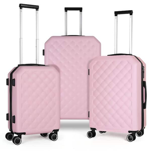 https://images.thdstatic.com/productImages/7bb034fe-af7a-44c5-85b9-f1ebc1a3fba2/svn/cute-pink-hikolayae-luggage-sets-cw-a88-pnk-3-64_600.jpg