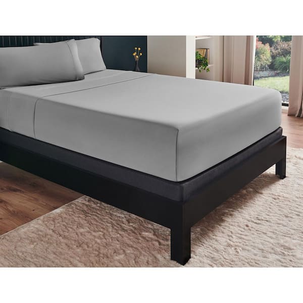 TEMPUR-PEDIC TEMPUR ProPerformance Graphite Queen Performance Knit