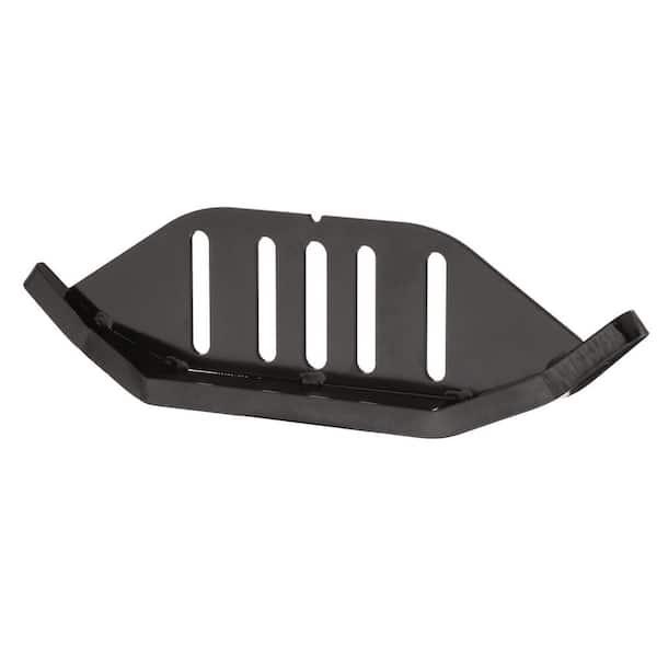 ARMORskids - Pro Series Heavy Duty Snow Blower Skid Shoes Fits 2 in. and 4 3/4 in. Slot Spacing (Set of 2)