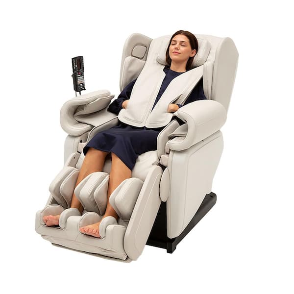 Health Care Products Recliner Chair Poltrona Massaggiante Leather High  Quality 4D Massage Chair - China Massage Mattress, Massaging Bed Pad