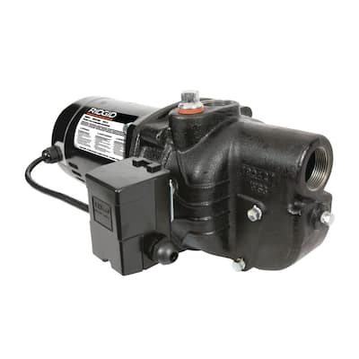 Pentair Flotec FP0S1775A 1/4 HP IntelliPump™ Water Removal Utility