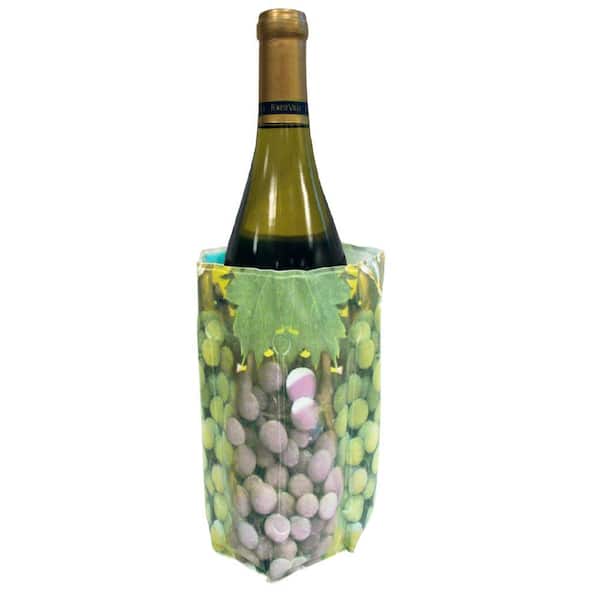 Epicureanist Wine Bottle Chilling Wrap