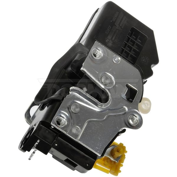 OE Solutions Door Lock Actuator - Integrated