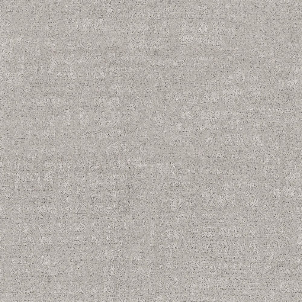 8 in. x 8 in. Pattern Carpet Sample - Textile Tide - Color Silverado price history on PriceWatchPro
