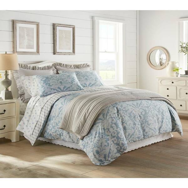 stone cottage asher duvet cover set