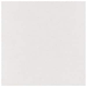 Vintage Blanco 9-3/4 in. x 9-3/4 in. Porcelain Floor and Wall Tile (10.88 sq. ft./Case)