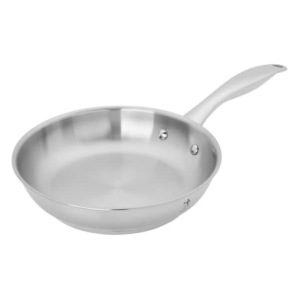 ZWILLING Aragon 8 in. Stainless Steel Frying Pan