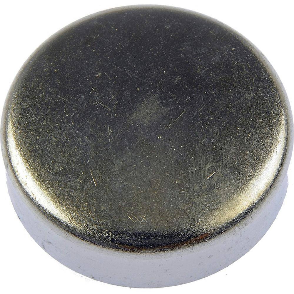 Autograde Steel Cup Expansion Plug 15/8 In., Height 0.500 (10pack