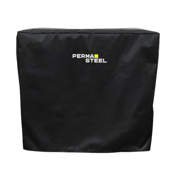 PERMASTEEL 80 qt. Universal Patio Cooler Cover