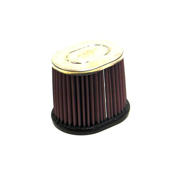 K&N 79-80 Honda CB650 Replacement Air Filter