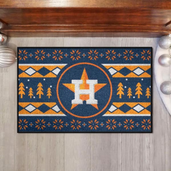 Houston Astros - Something new for your screen, in navy