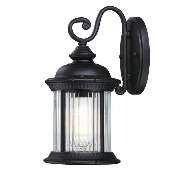 ribbed lantern