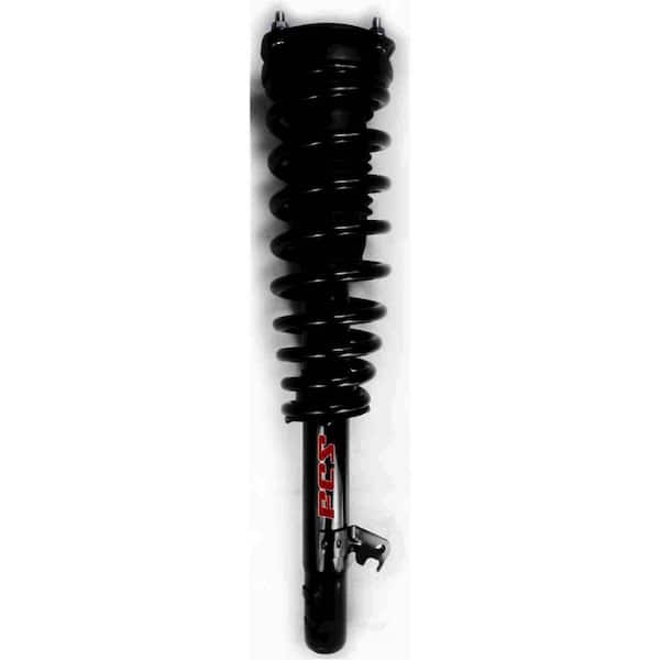 Unbranded Suspension Strut and Coil Spring Assembly 2003-2008 Mazda 6 2.3L