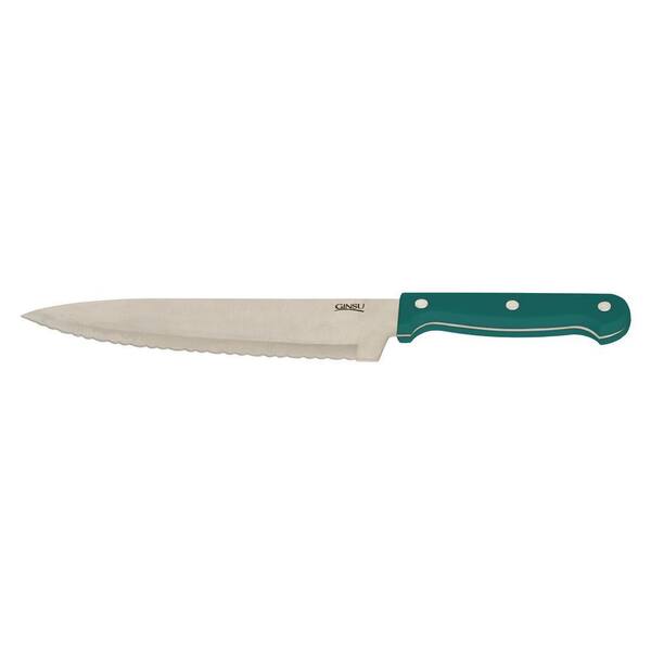 Ginsu Essentials 6 in. Chef's Knife