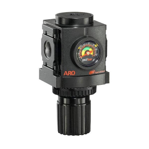 3/8 in. Regulator