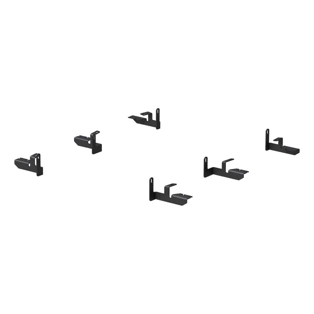 Mounting Brackets for AeroTread price history on PriceWatchPro