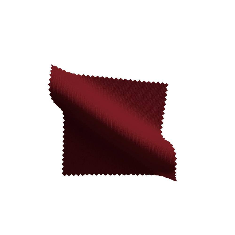 Polyester Poplin Tablecloth 108-Inches Round, Burgundy price history on PriceWatchPro