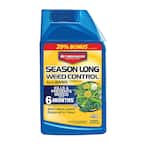 24 oz. Concentrate Season Long Weed Control for Lawns