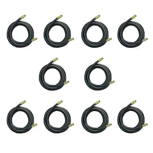 98398336-C 1/2" x 120" Hydraulic Hose, Male x Male Assembly (10 Pack)
