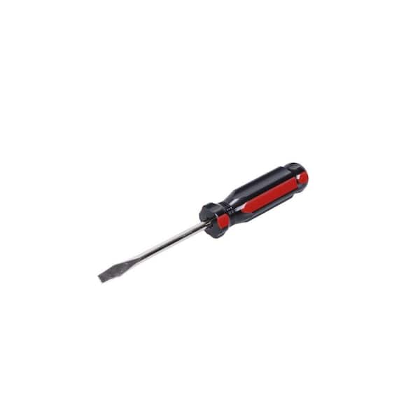 Unbranded #2 X 3-3/4 in. Slotted Screwdriver