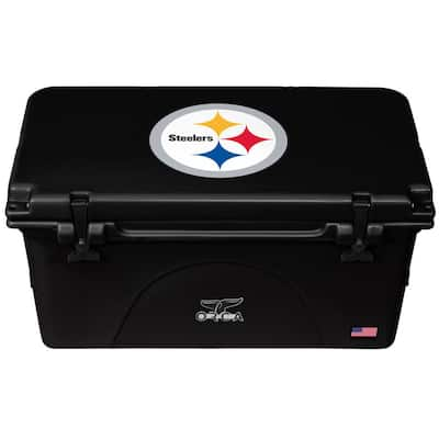 Pittsburgh Steelers Chest Coolers Coolers The Home Depot