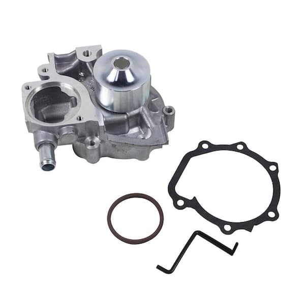 GMB Engine Water Pump