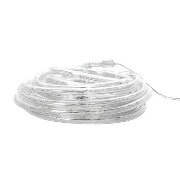 Camco LED Rope Light - 16 ft., White