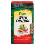 30 lbs. Lawn Weed Control