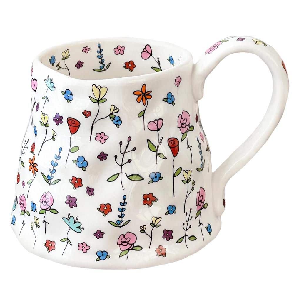 birch coffee cup Birch Mugs by Sophia Kim – Demitasse