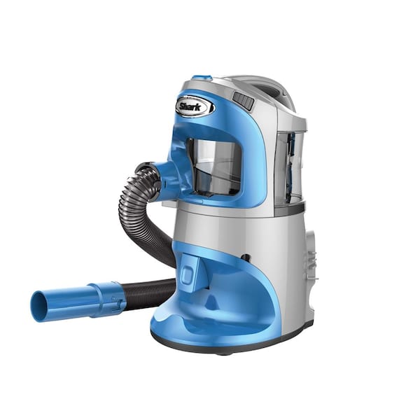 Shark Power-Pod Portable Handheld Vacuum Cleaner