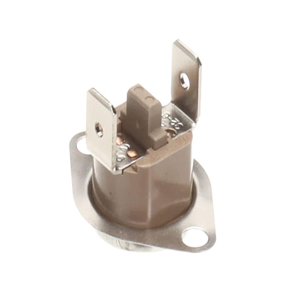Manual Reset Flame Rollout Switch/Thermostat Furnace S1-02634027000 price history on PriceWatchPro