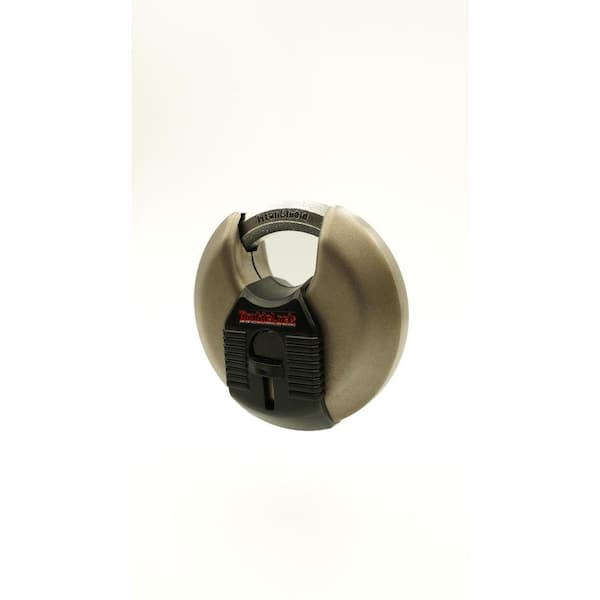 Crab 2.0 Discus Lock - 2.75 in.