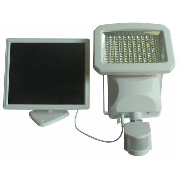 1500LM 120 COB LED Solar Wall Light Outdoor Garden Security Lamp Motion Sensor