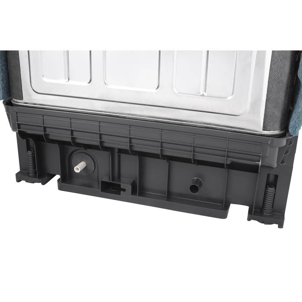 Thor 24-inch Stainless Steel Top Control Built-in Dishwasher
