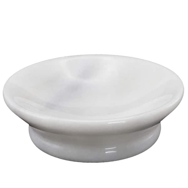 Tray Plastic Bathroom&Kitchen Fixtures Bathroom Home Improvement Soap Dishes 