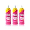 THE PINK STUFF 750 ml Miracle Cream Cleaner (3-Pack) 100547426 - The Home  Depot