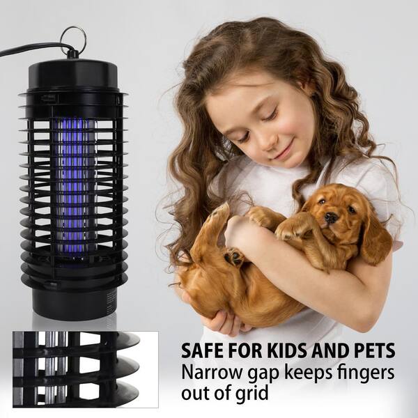 Bite Shield Electronic Flying Insect Killer