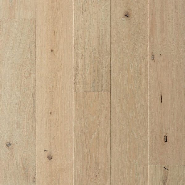 Malibu Wide Plank French Oak Tunitas, Discontinued Mohawk Engineered Hardwood Flooring