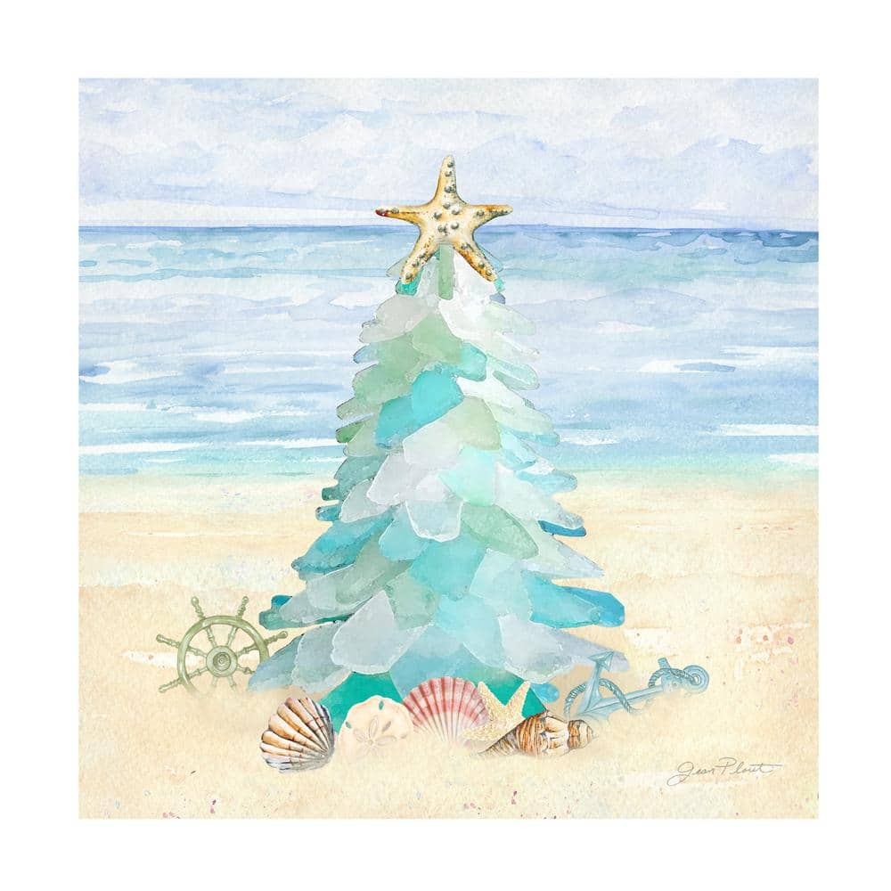 Leisure Arts Christmas Tree Holiday Edition Diamond Art Kit