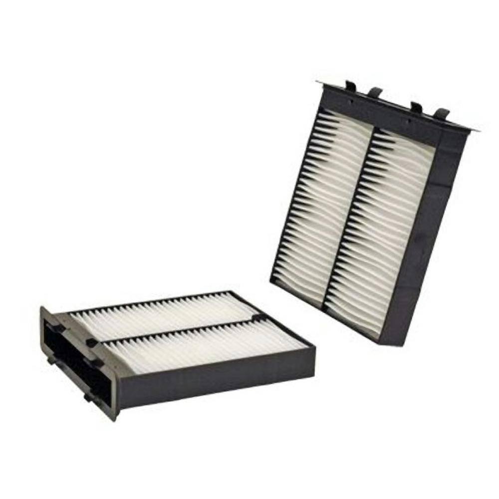 Wix Cabin Air Filter 49700 The Home Depot