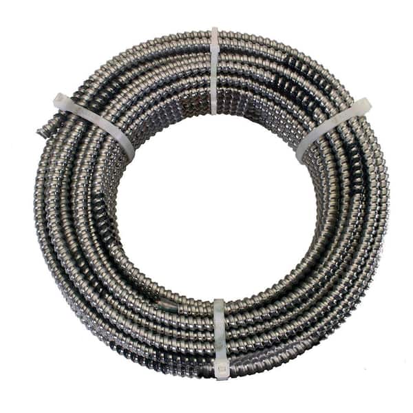 AFC Cable Systems 100 ft. 12/2 Gauge MC Lite Cable